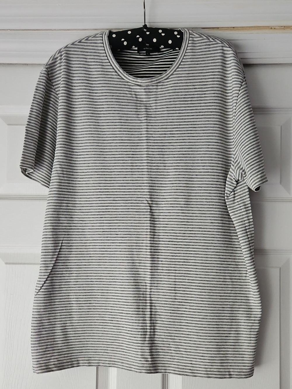 VINCE Crewneck T-Shirt